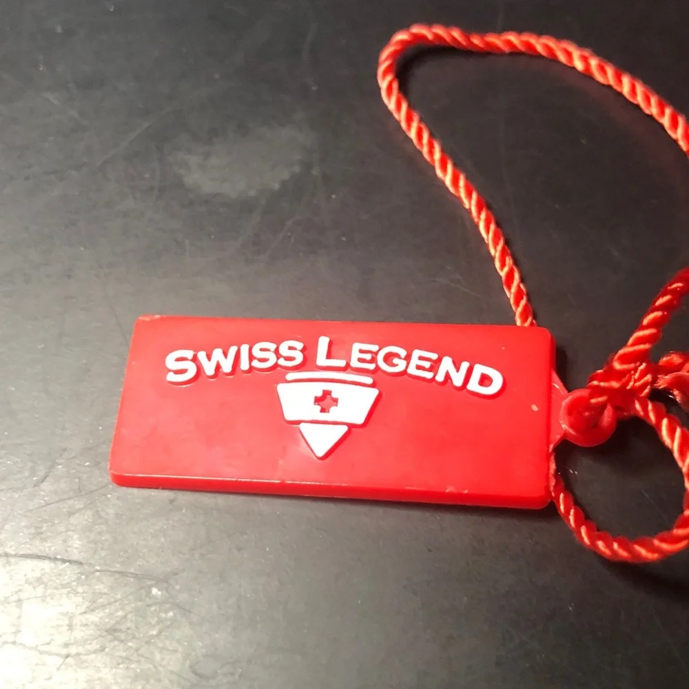 Swiss Legend compact protective